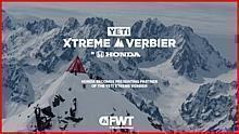 Yeti Xtreme Verbier by Honda: Honda Suisse und die FWT Management SA geben die neue Partnerschaft für das Yeti Xtreme Verbier 2025 bekannt